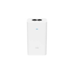 Ubiquiti Networks POE-54-80W Power Injector - High-Performance, Reliable, and Efficient External Solution in Black